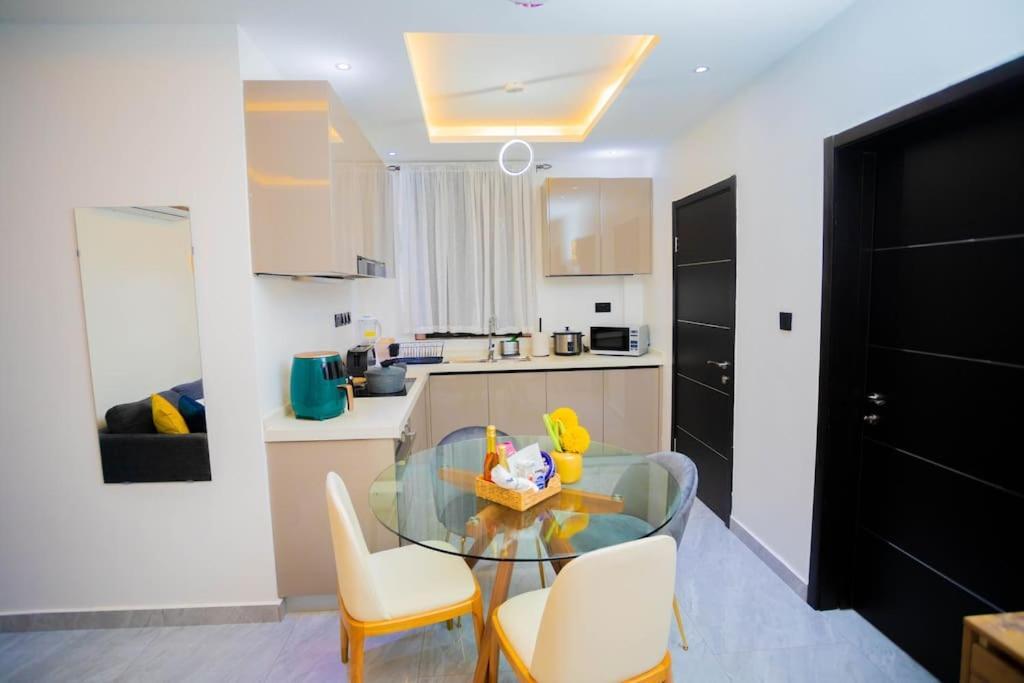The Pearl - Legacy - 4Th Floor Διαμέρισμα Κούμασι Εξωτερικό φωτογραφία