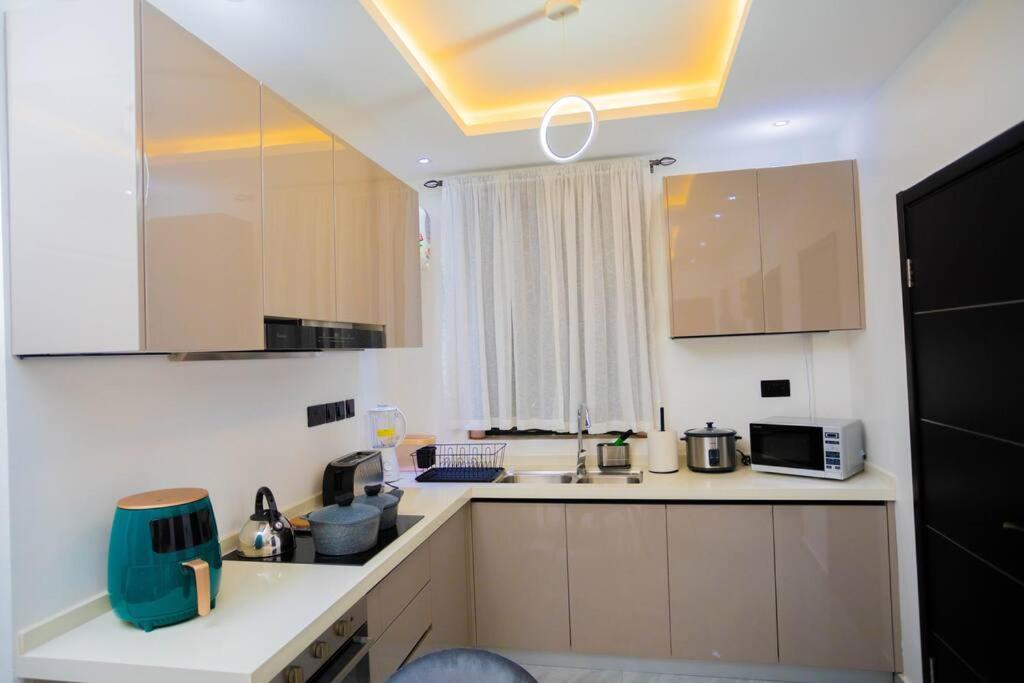 The Pearl - Legacy - 4Th Floor Διαμέρισμα Κούμασι Εξωτερικό φωτογραφία